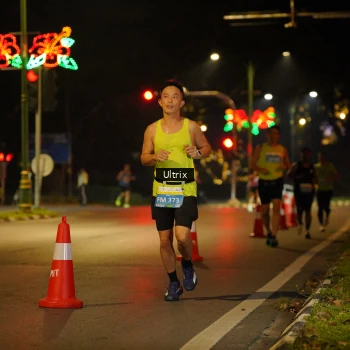 Runner Photo 3189690