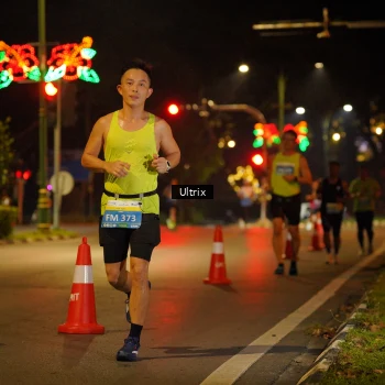 Runner Photo 3189692