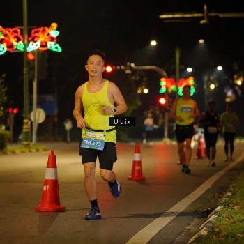 Runner Photo 3189694