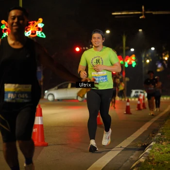 Runner Photo 3189700
