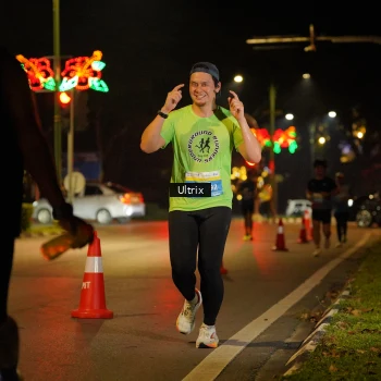 Runner Photo 3189703
