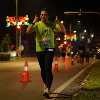 Runner Photo 3189706