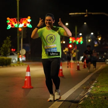 Runner Photo 3189707