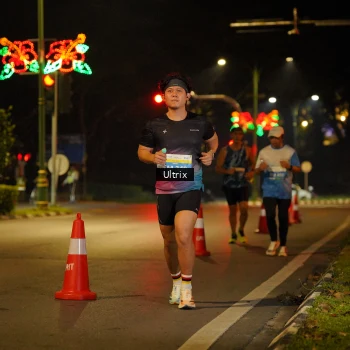 Runner Photo 3189708