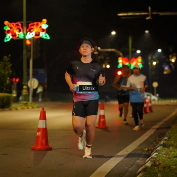Runner Photo 3189709