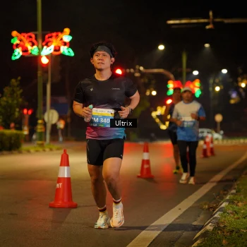 Runner Photo 3189714