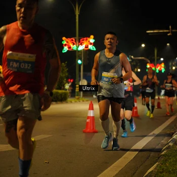 Runner Photo 3189737