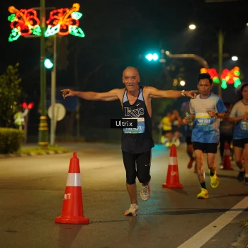 Runner Photo 3189750