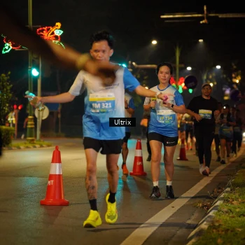 Runner Photo 3189757