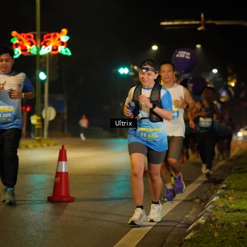 Runner Photo 3189771