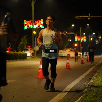 Runner Photo 3189804