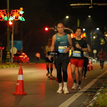 Runner Photo 3189806