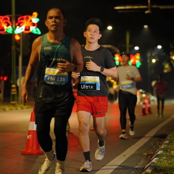 Runner Photo 3189811