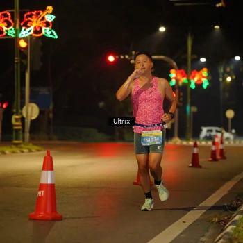 Runner Photo 3189821