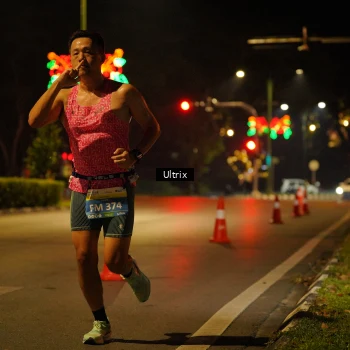 Runner Photo 3189828