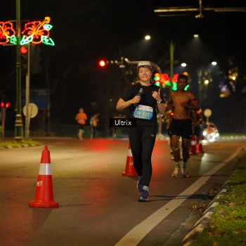 Runner Photo 3189833