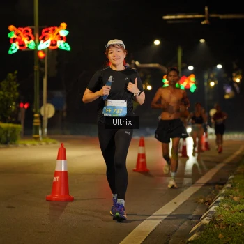 Runner Photo 3189838