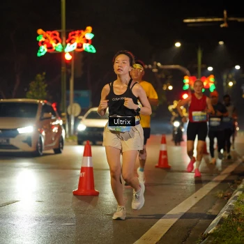 Runner Photo 3189852