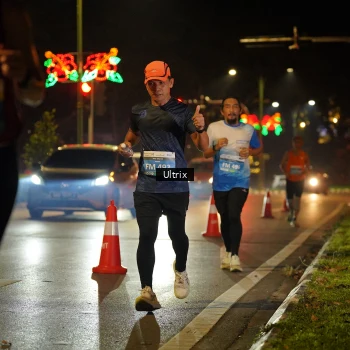 Runner Photo 3189860