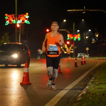 Runner Photo 3189869