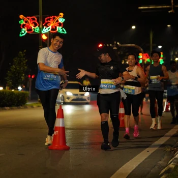Runner Photo 3189872