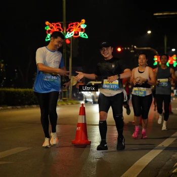 Runner Photo 3189876