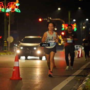 Runner Photo 3189925