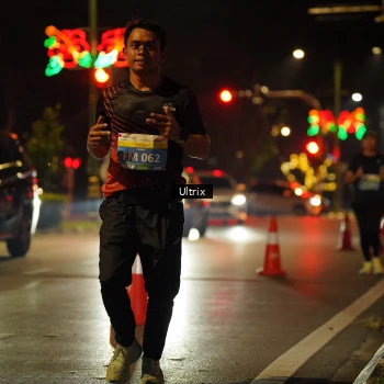 Runner Photo 3189935