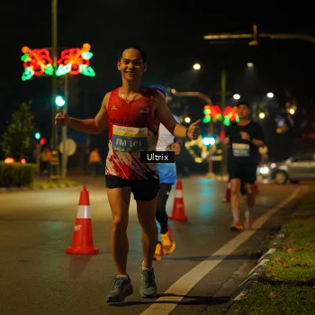 Runner Photo 3189973