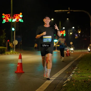 Runner Photo 3189974