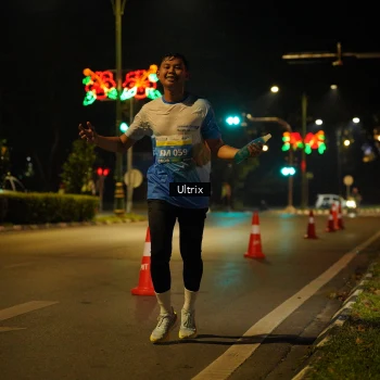 Runner Photo 3189981