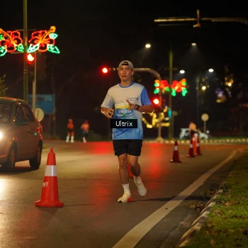 Runner Photo 3190004