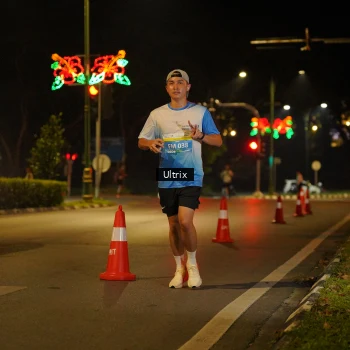 Runner Photo 3190007