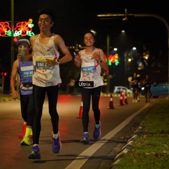 Runner Photo 3190173