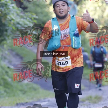 Runner Photo 319025
