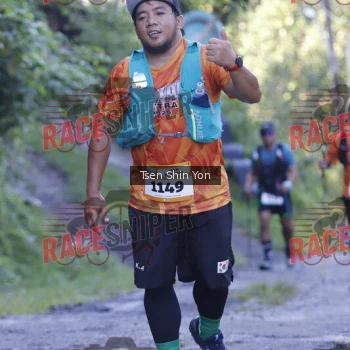 Runner Photo 319028
