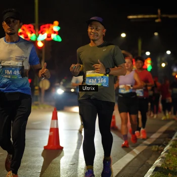 Runner Photo 3190387