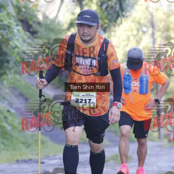 Runner Photo 319042