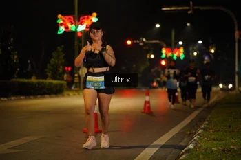 Runner Photo 3190923