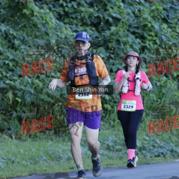 Runner Photo 319139