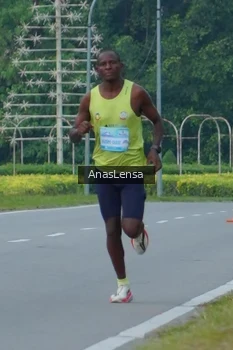 Runner Photo 3191787