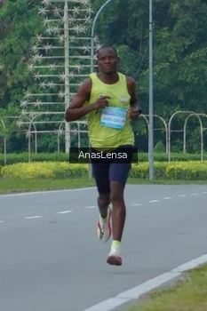 Runner Photo 3191788