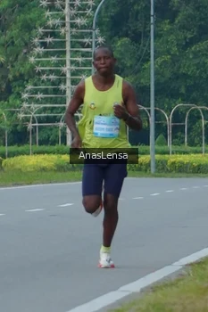 Runner Photo 3191789
