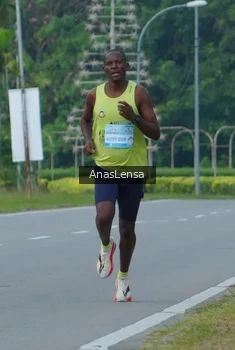 Runner Photo 3191797