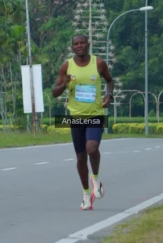 Runner Photo 3191803