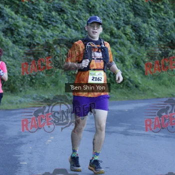 Runner Photo 319186