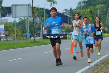 Runner Photo 3192161