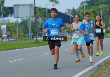 Runner Photo 3192163