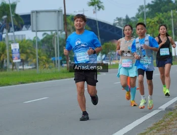 Runner Photo 3192167
