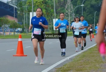 Runner Photo 3192207